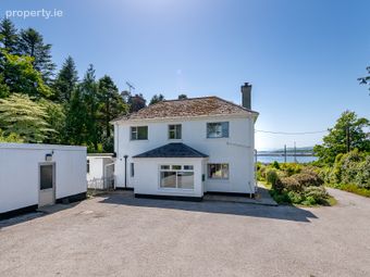 Woodside Housev, Sound Road, Kenmare, County Kerry, Kenmare, Co. Kerry - Image 4