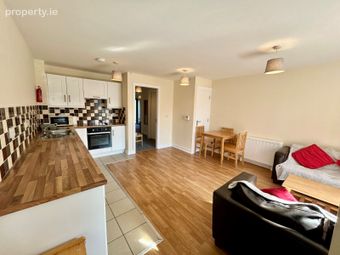Apartment 45, Summer Haven, Summerhill, Carrick-on-Shannon, Co. Leitrim - Image 3
