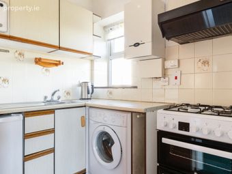 Apt 8, Denver House, Palmerston Villas, Dublin 6, Dublin 6 - Image 4