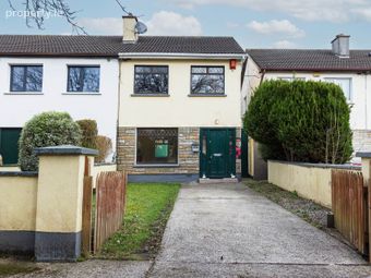 46 Tuscany Downs, Raheny, Dublin 5, Raheny, Dublin 5