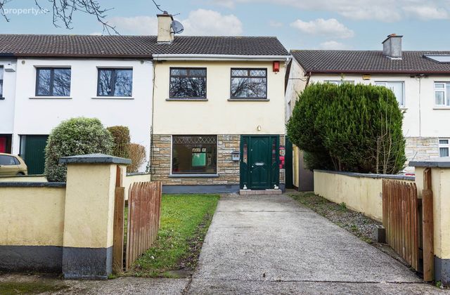 46 Tuscany Downs, Raheny, Dublin 5, Raheny, Dublin 5 - Click to view photos