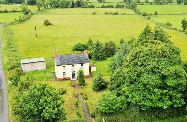 Caldrymoran, Elphin, Elphin, Co. Roscommon - Click to view photos