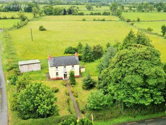 Caldrymoran, Elphin, Elphin, Co. Roscommon