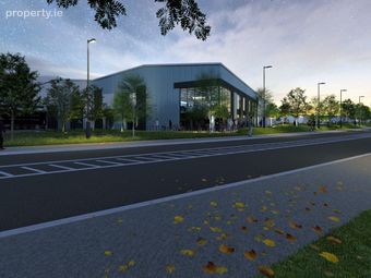 Unit T4a Momentum Logistics Park, Naas, Co. Kildare - Image 2