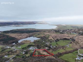 Meenagowan, Lettermacaward, Co. Donegal - Image 2