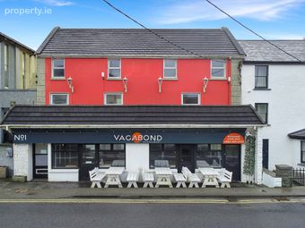 Church Street, Lahinch, Co. Clare, Lahinch, Co. Clare