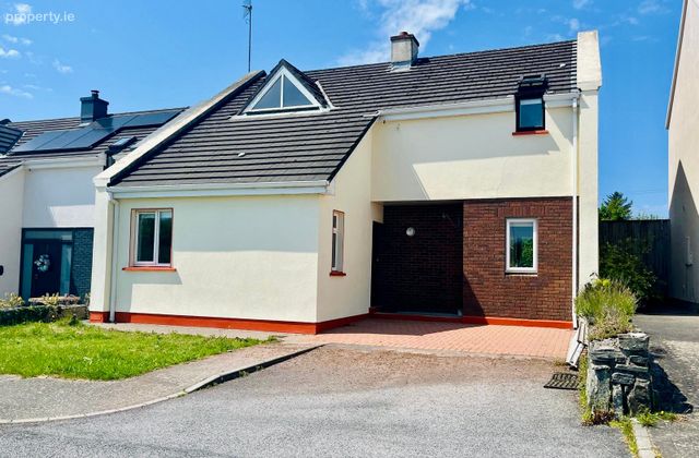19 The Spires, Clifden, Co Galway, Clifden, Co. Galway - Click to view photos
