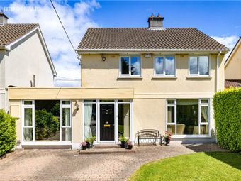 3 New Grange Road, Blackrock, Co. Dublin, Blackrock, Co. Dublin - Image 3