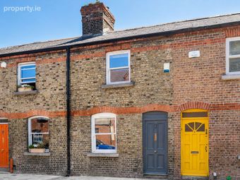 3 Watkins Buildings, The Coombe, Dublin 8
