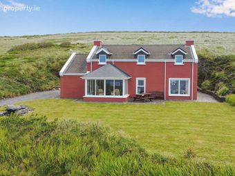Skelligs Retreat, St Finians Bay, The Glen, Ballinskelligs, Co. Kerry - Image 4