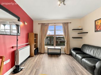 Apartment 26, Block A, Saint Patricks Court, South Circular Road, Dublin 8 - Image 5