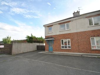 39a The Haven, Roscrea, Co. Tipperary, Roscrea, Co. Tipperary