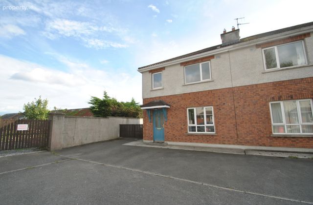 39a The Haven, Roscrea, Co. Tipperary, Roscrea, Co. Tipperary - Click to view photos