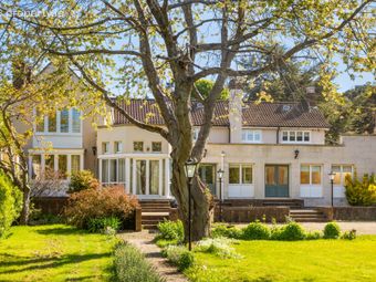 Goleen, 5 Brighton Road, Foxrock, Dubllin 18, Foxrock, Dublin 18 - Image 5