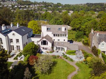 Woodview, Barrington\'s Avenue, Blackrock, Co. Cork