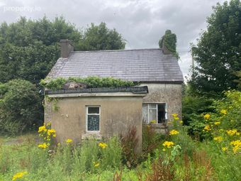 Monanimy Lower, Killavullen, Killavullen, Co. Cork