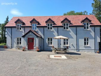 Clara, Tullamore, Co. Offaly