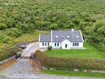 Aghaglinny, Gleninagh, Ballyvaughan, Co. Clare, Ballyvaughan, Co. Clare - Image 3