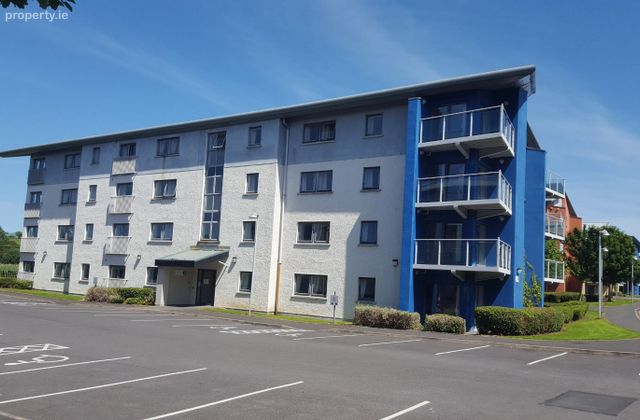 Apt 31 Clarion Village, Ballinode, Sligo, Co. Sligo - Click to view photos