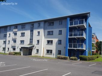 Apt 31 Clarion Village, Ballinode, Sligo, Co. Sligo