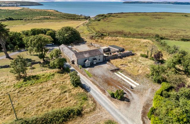 Ballystraw, Duncannon, Duncannon, Co. Wexford - Click to view photos