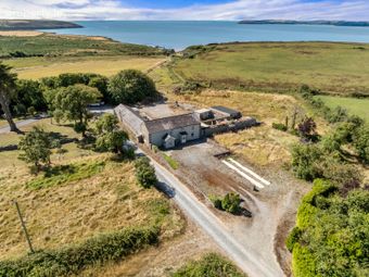 Ballystraw, Duncannon, Duncannon, Co. Wexford