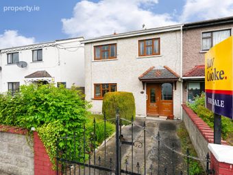 21 Virginia Park, Finglas, Dublin 11, Finglas, Dublin 11 - Image 2