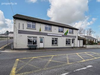 Main Street, Convoy, Co. Donegal, Convoy, Co. Donegal - Image 3