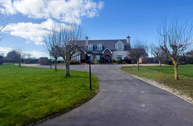 Luxury Residence Clonmel, Lavally Clonmel, Co. Tipperary, Newchapel, Co. Tipperary - Click to view photos