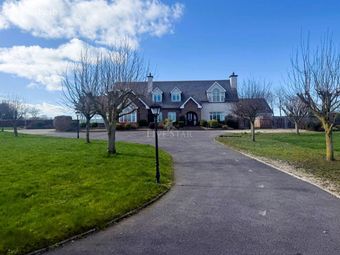 Luxury Residence Clonmel, Lavally Clonmel, Co. Tipperary, Newchapel, Co. Tipperary