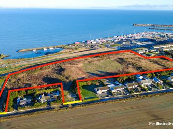Ballygeary, Rosslare Harbour, Co. Wexford