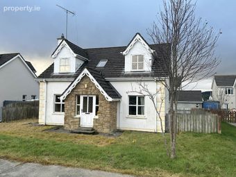 24 Dunalainn, Culdaff, Co. Donegal, Culdaff, Co. Donegal
