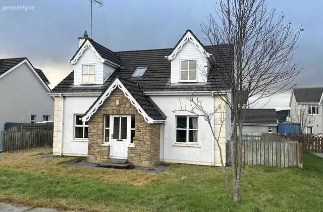 24 Dunalainn, Culdaff, Co. Donegal, Culdaff, Co. Donegal - Click to view photos