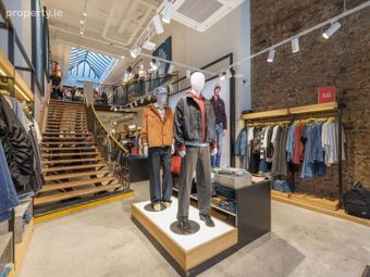 38 Grafton Street, Dublin, D02, Dublin 2, Dublin 2 - Image 2