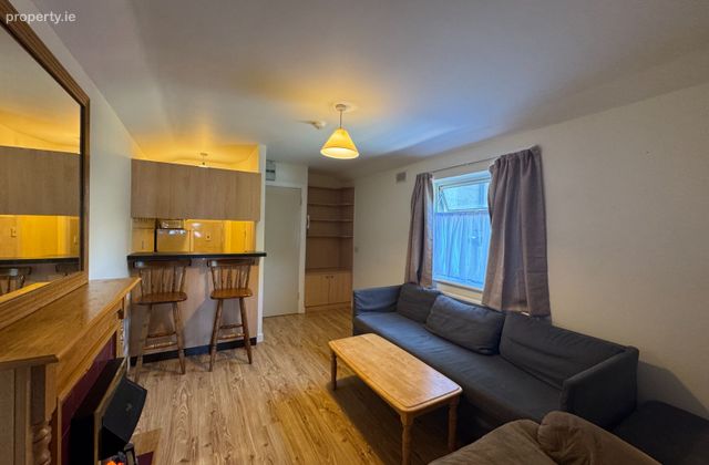 Flat 4, 188 Rathmines Road Lower, Rathmines, Dublin 6 - Click to view photos