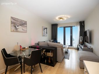 Apartment 55, Burnell Square, Mayne River Avenue, Malahide Road, Dublin 17 - Image 3