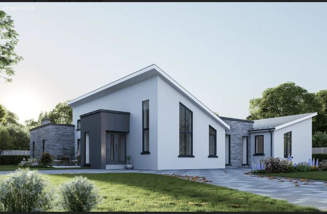 St Conlan's Road, Gortlandroe, Nenagh, Co Tipperary, Nenagh, Co. Tipperary - Click to view photos