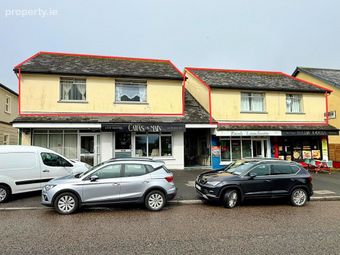 Flat 1-2, The Mall, Knock, Knock, Co. Mayo