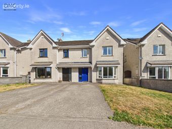 3 Springhill Court, Graiguecullen, Carlow Town, Co. Laois, Graiguecullen, Co. Laois