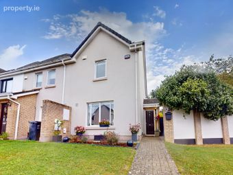 2 Chapel Farm Close ( Plus Attic Conversion), Lusk, Co. Dublin