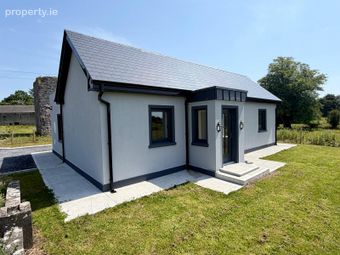 Derroon, Ballymote, Co. Sligo, Ballymote, Co. Sligo