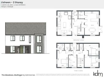 Lisheen, Ardmore Road, Mullingar, Co. Westmeath - Image 5