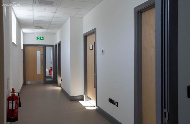 Roscrea Enterprise Hub, Co. Tipperary, Roscrea, Co. Tipperary - Click to view photos