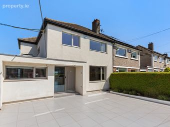 40 Mapas Road, Dalkey, Dalkey, Co. Dublin