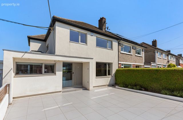 40 Mapas Road, Dalkey, Co. Dublin, Dalkey, Co. Dublin - Click to view photos