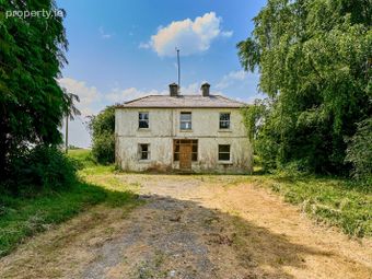 Ballystrig,Rhode,Tullamore,Co. Offaly, Ballybryan, Co. Offaly