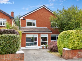 44 Sidmonton Gardens, Bray, Co. Wicklow, Bray, Co. Wicklow - Image 2