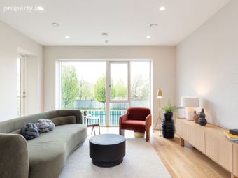 1 Bed Apartments, Drummartin Heights, Kilmacud, Dublin 14, Kilmacud, Co. Dublin - Image 4