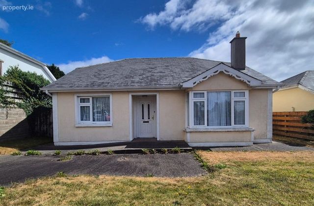 23 Rathmore, Aughrim, Craffield, Co. Wicklow - Click to view photos