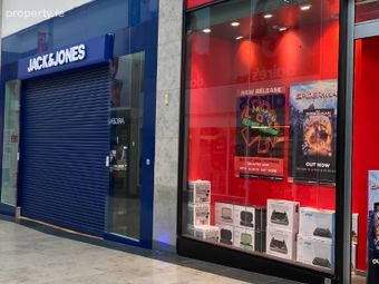 Unit 22, The Canopy Shopping Centre, O'connell Street, Sligo, Sligo, Co. Sligo - Image 3